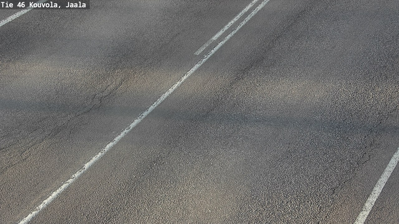 Kelikamerat Kuva Tie 46 Kouvola, Jaala, Kouvola, Kymenlaakso