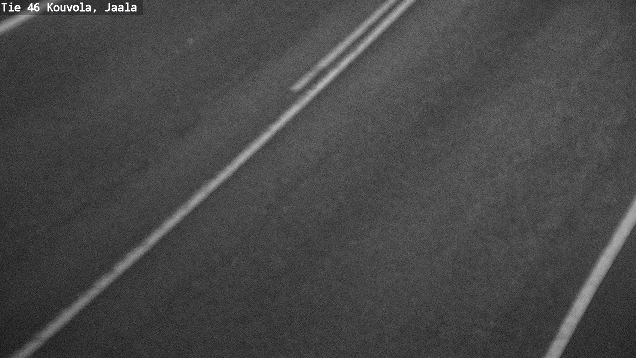 Kelikamerat Kuva Tie 46 Kouvola, Jaala, Kouvola, Kymenlaakso