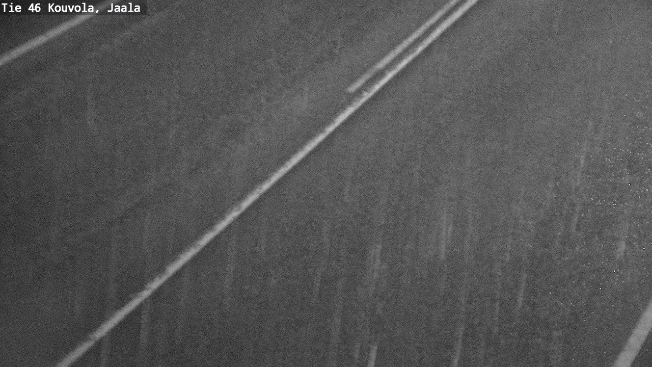 Kelikamerat Kuva Tie 46 Kouvola, Jaala, Kouvola, Kymenlaakso
