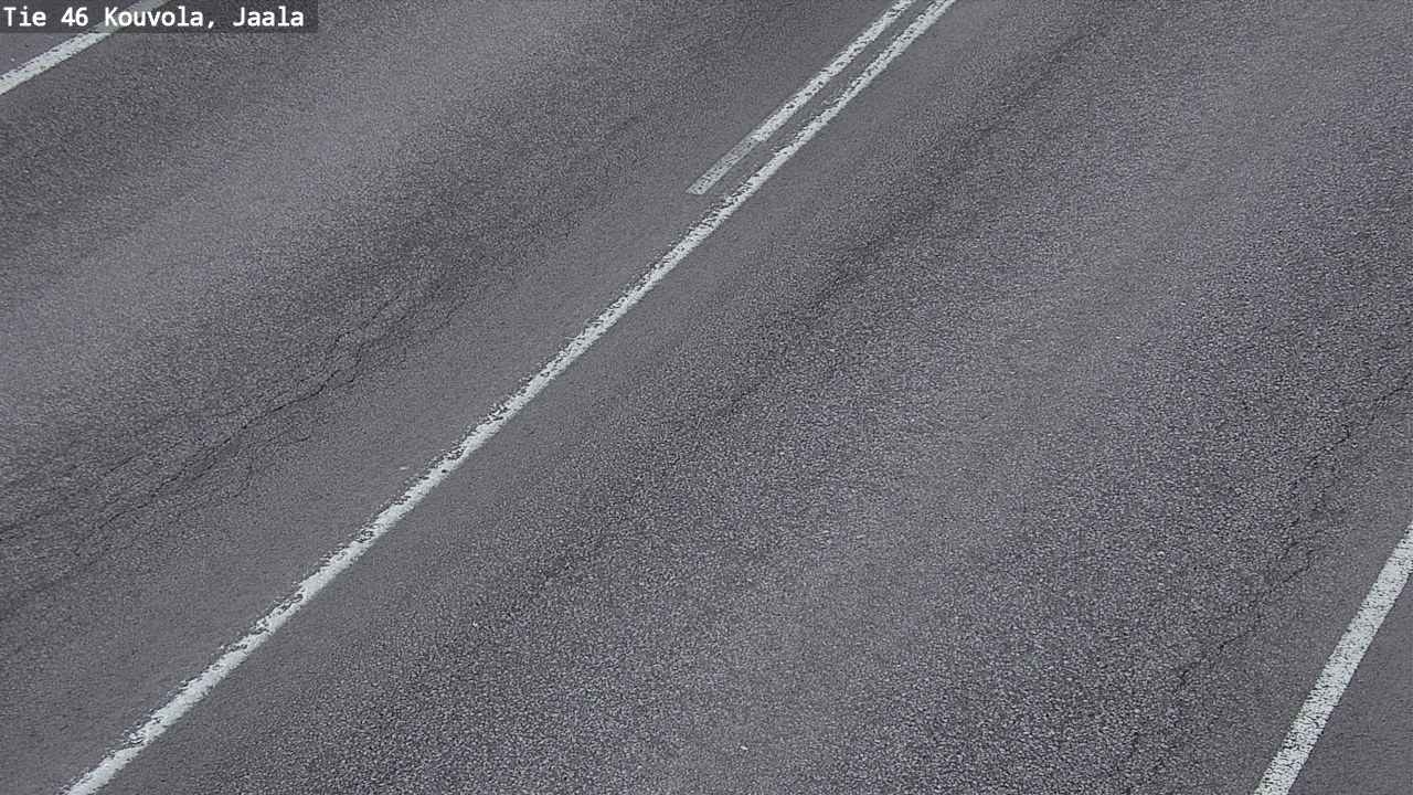 Kelikamerat Kuva Tie 46 Kouvola, Jaala, Kouvola, Kymenlaakso