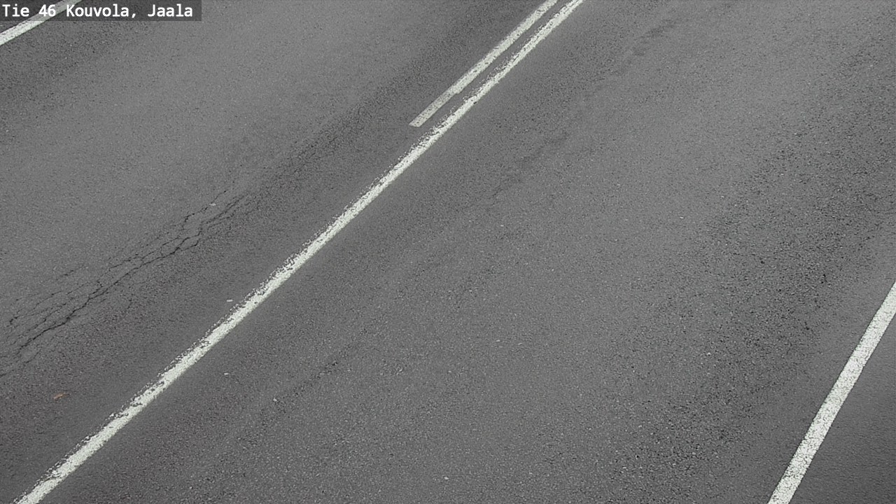 Kelikamerat Kuva Tie 46 Kouvola, Jaala, Kouvola, Kymenlaakso