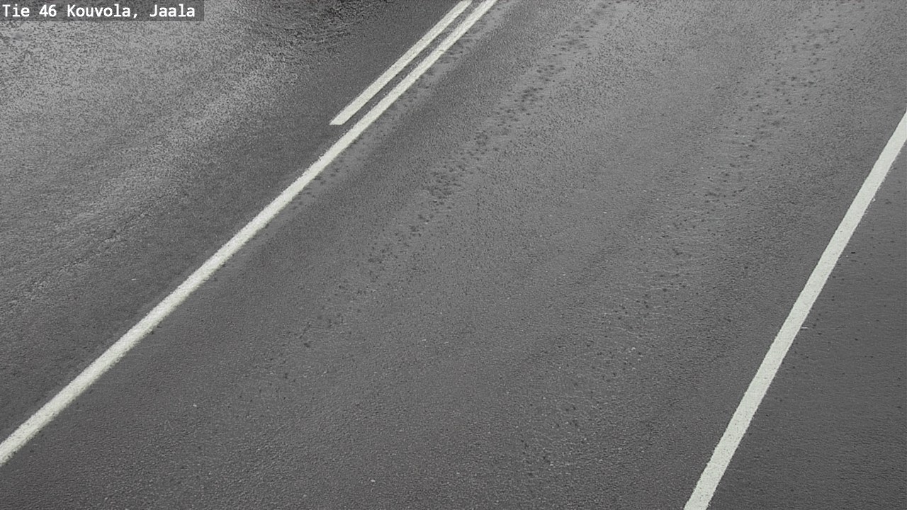 Kelikamerat Kuva Tie 46 Kouvola, Jaala, Kouvola, Kymenlaakso