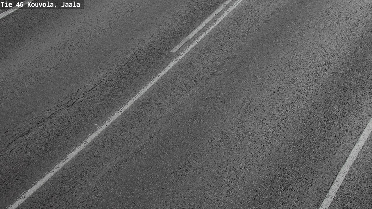 Kelikamerat Kuva Tie 46 Kouvola, Jaala, Kouvola, Kymenlaakso