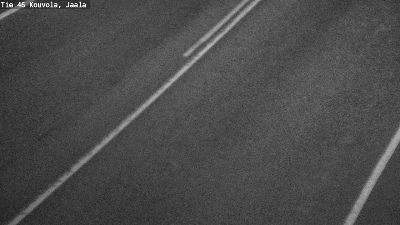 Kelikamerat Kuva Tie 46 Kouvola, Jaala, Kouvola, Kymenlaakso