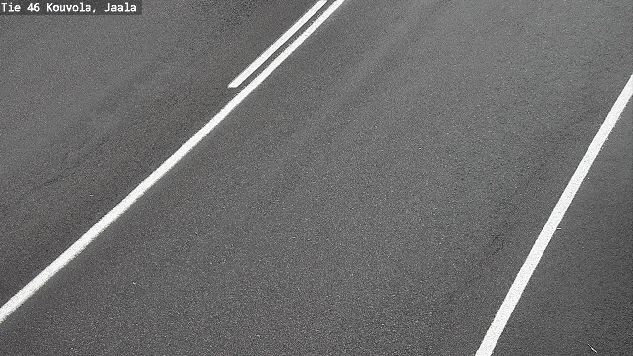 Kelikamerat Kuva Tie 46 Kouvola, Jaala, Kouvola, Kymenlaakso