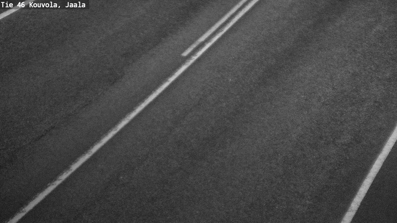 Kelikamerat Kuva Tie 46 Kouvola, Jaala, Kouvola, Kymenlaakso