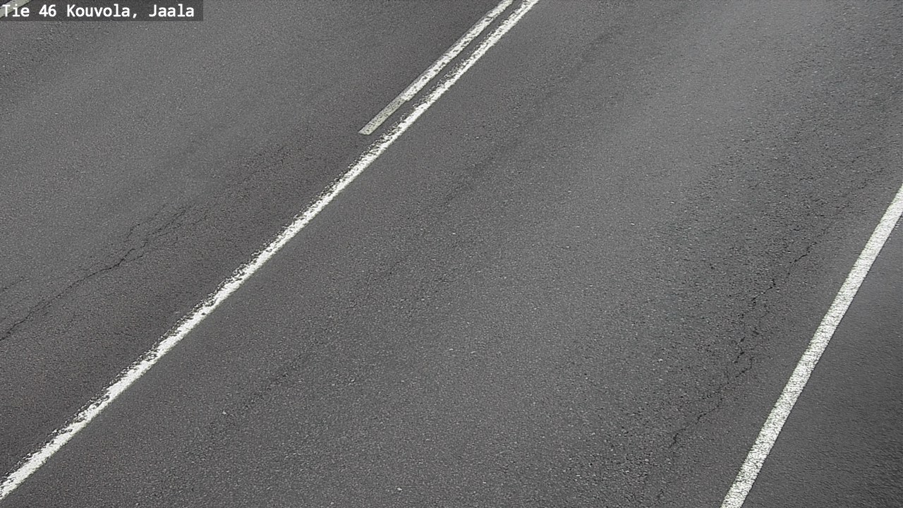 Kelikamerat Kuva Tie 46 Kouvola, Jaala, Kouvola, Kymenlaakso