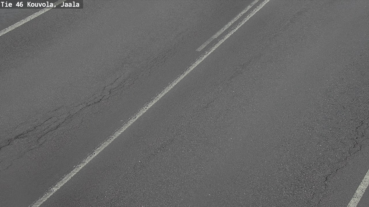 Kelikamerat Kuva Tie 46 Kouvola, Jaala, Kouvola, Kymenlaakso