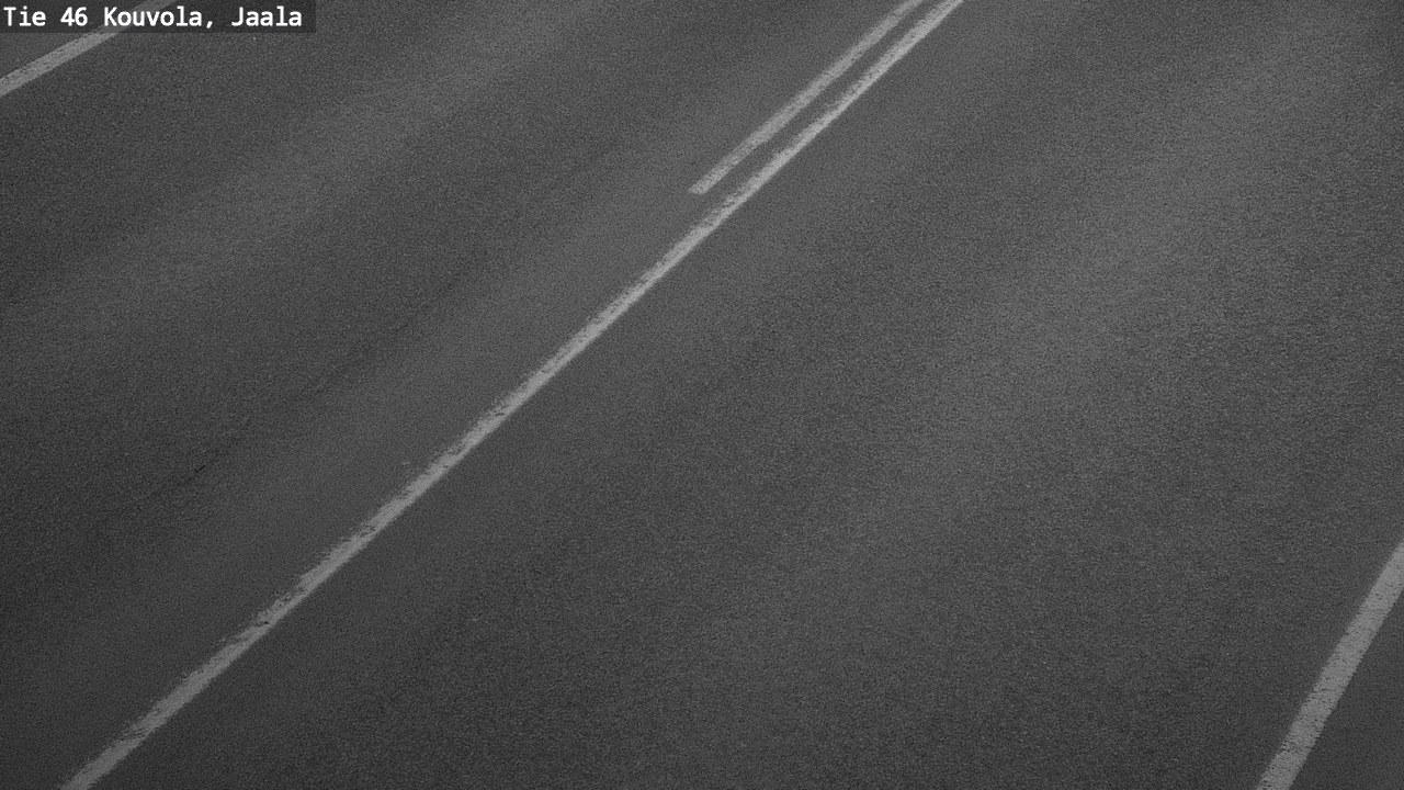 Kelikamerat Kuva Tie 46 Kouvola, Jaala, Kouvola, Kymenlaakso