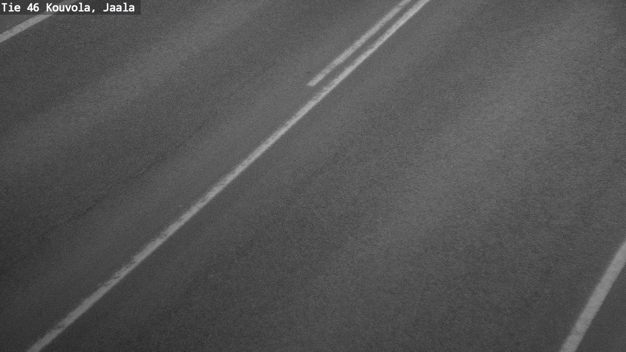 Kelikamerat Kuva Tie 46 Kouvola, Jaala, Kouvola, Kymenlaakso