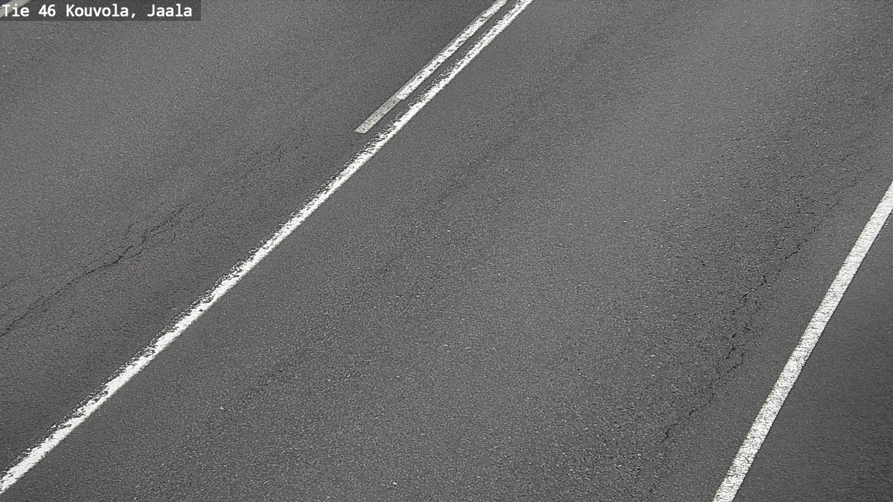 Kelikamerat Kuva Tie 46 Kouvola, Jaala, Kouvola, Kymenlaakso