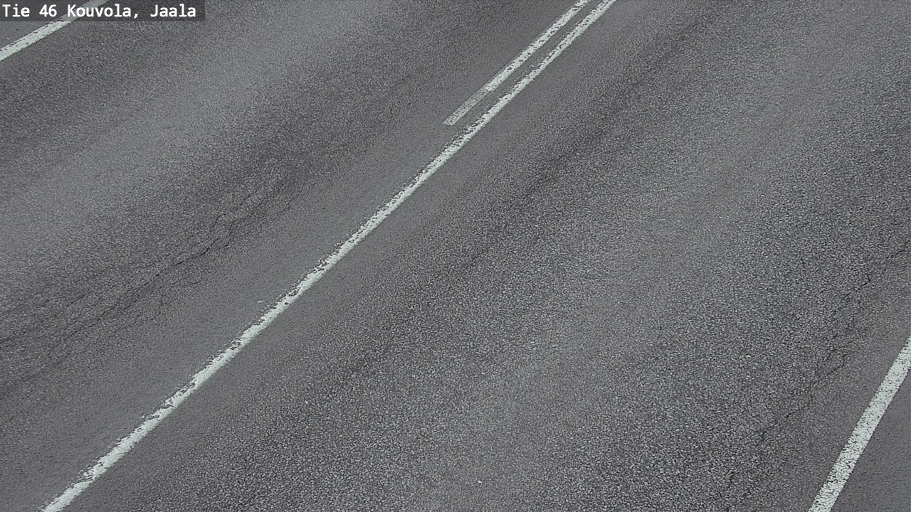 Kelikamerat Kuva Tie 46 Kouvola, Jaala, Kouvola, Kymenlaakso