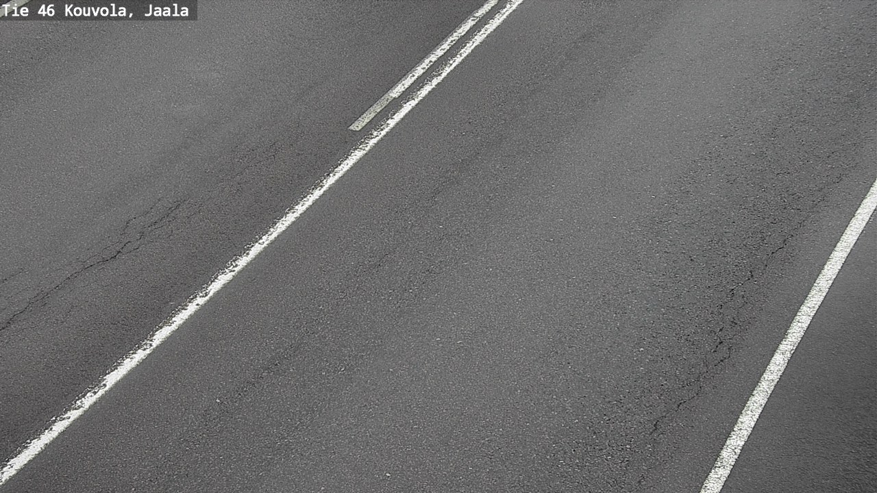 Kelikamerat Kuva Tie 46 Kouvola, Jaala, Kouvola, Kymenlaakso
