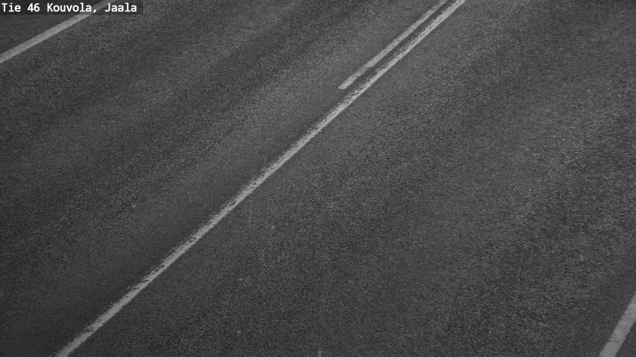 Kelikamerat Kuva Tie 46 Kouvola, Jaala, Kouvola, Kymenlaakso