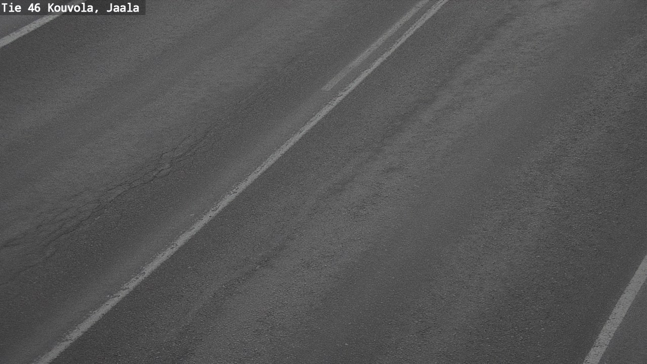 Kelikamerat Kuva Tie 46 Kouvola, Jaala, Kouvola, Kymenlaakso