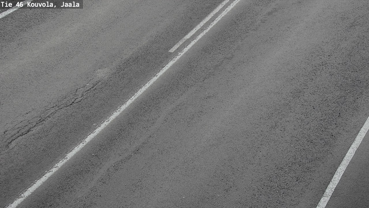 Kelikamerat Kuva Tie 46 Kouvola, Jaala, Kouvola, Kymenlaakso