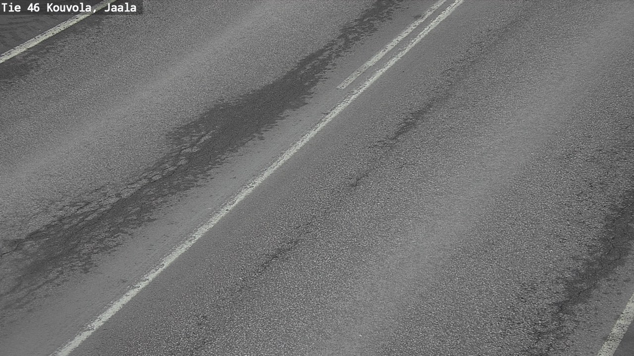 Kelikamerat Kuva Tie 46 Kouvola, Jaala, Kouvola, Kymenlaakso