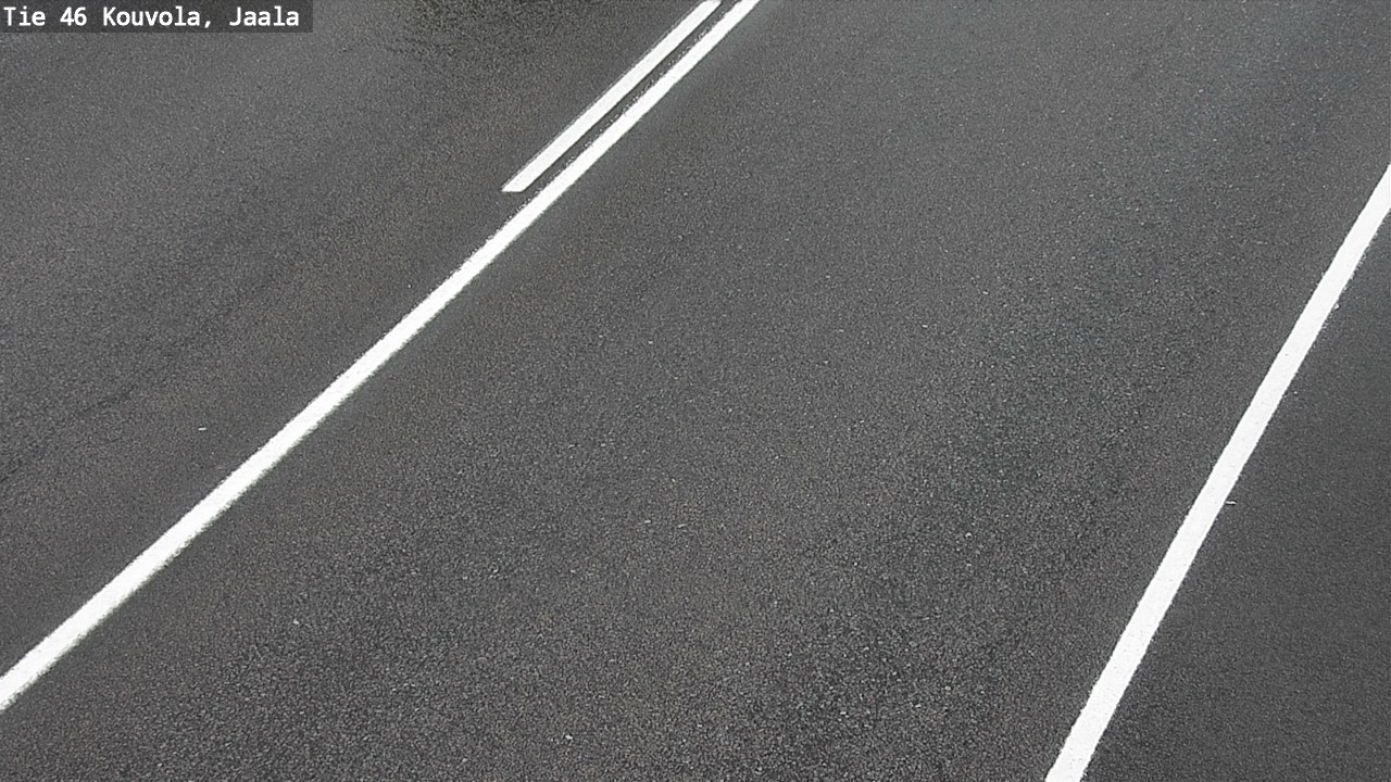 Kelikamerat Kuva Tie 46 Kouvola, Jaala, Kouvola, Kymenlaakso