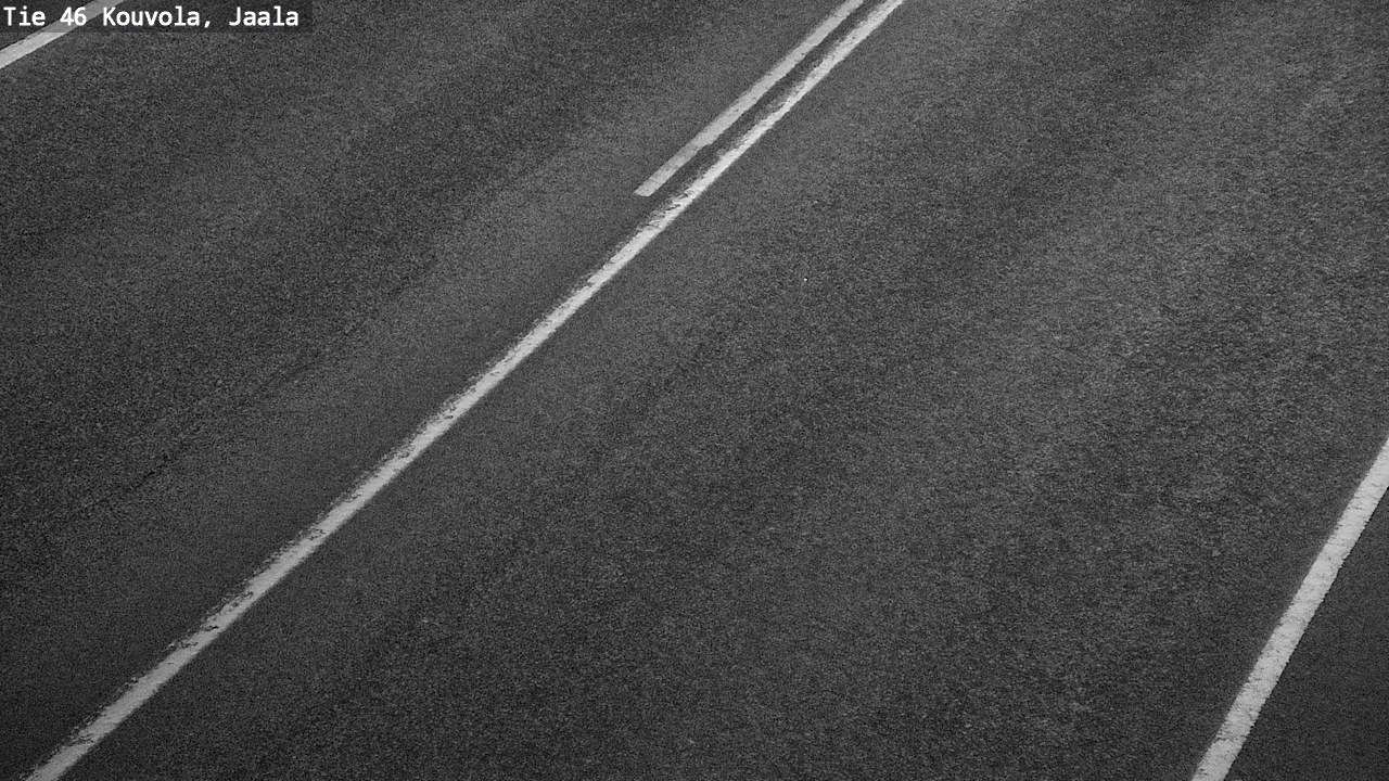 Kelikamerat Kuva Tie 46 Kouvola, Jaala, Kouvola, Kymenlaakso