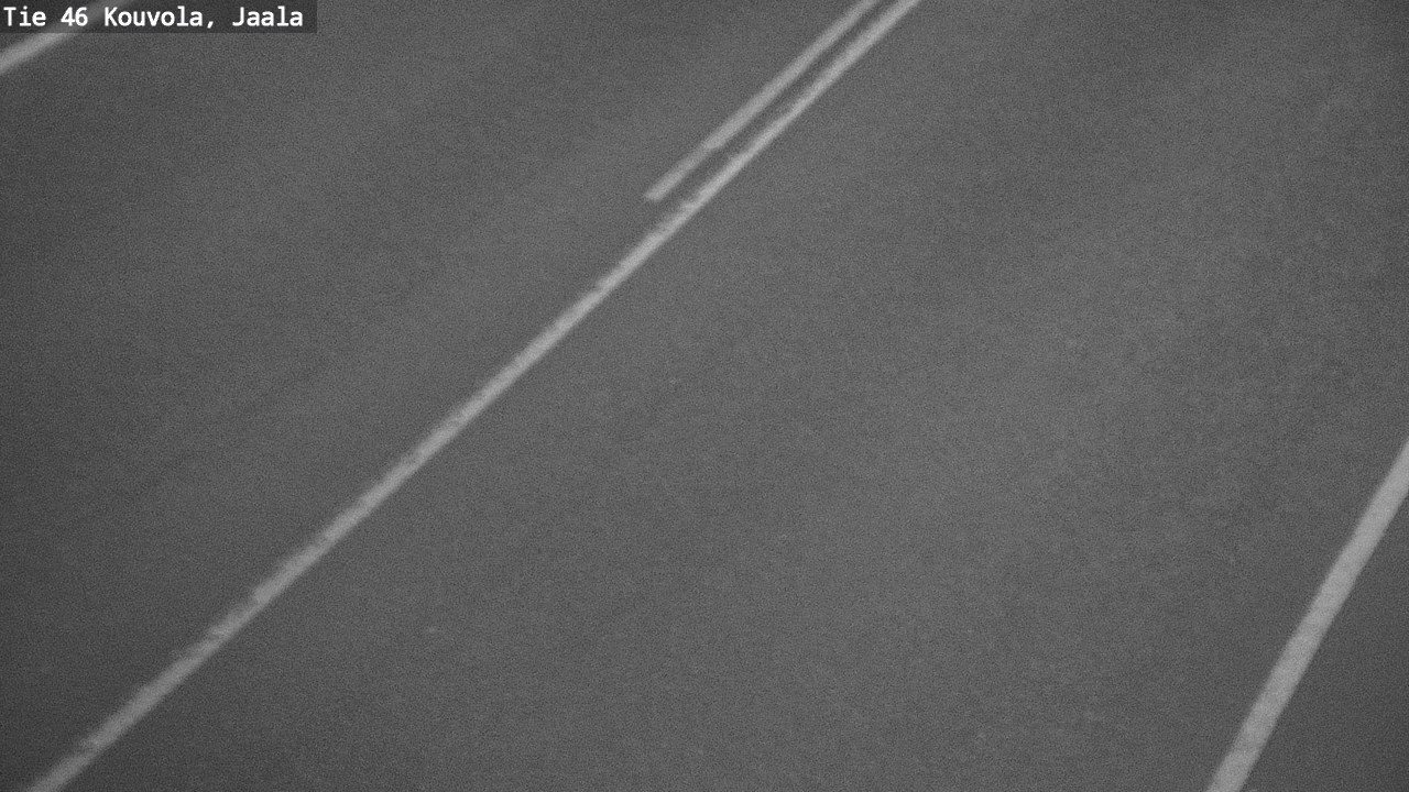 Kelikamerat Kuva Tie 46 Kouvola, Jaala, Kouvola, Kymenlaakso