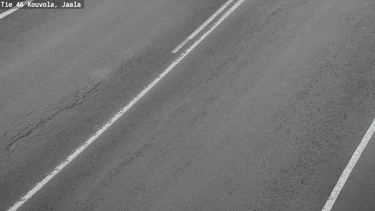 Kelikamerat Kuva Tie 46 Kouvola, Jaala, Kouvola, Kymenlaakso