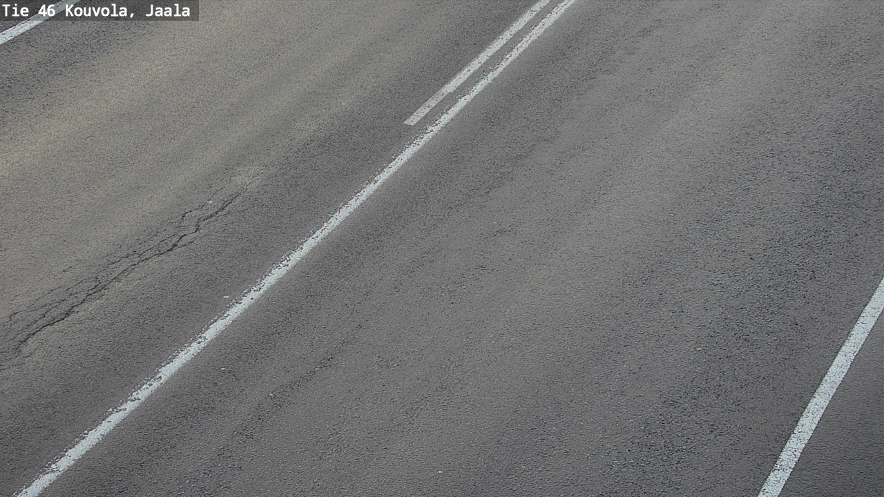 Kelikamerat Kuva Tie 46 Kouvola, Jaala, Kouvola, Kymenlaakso