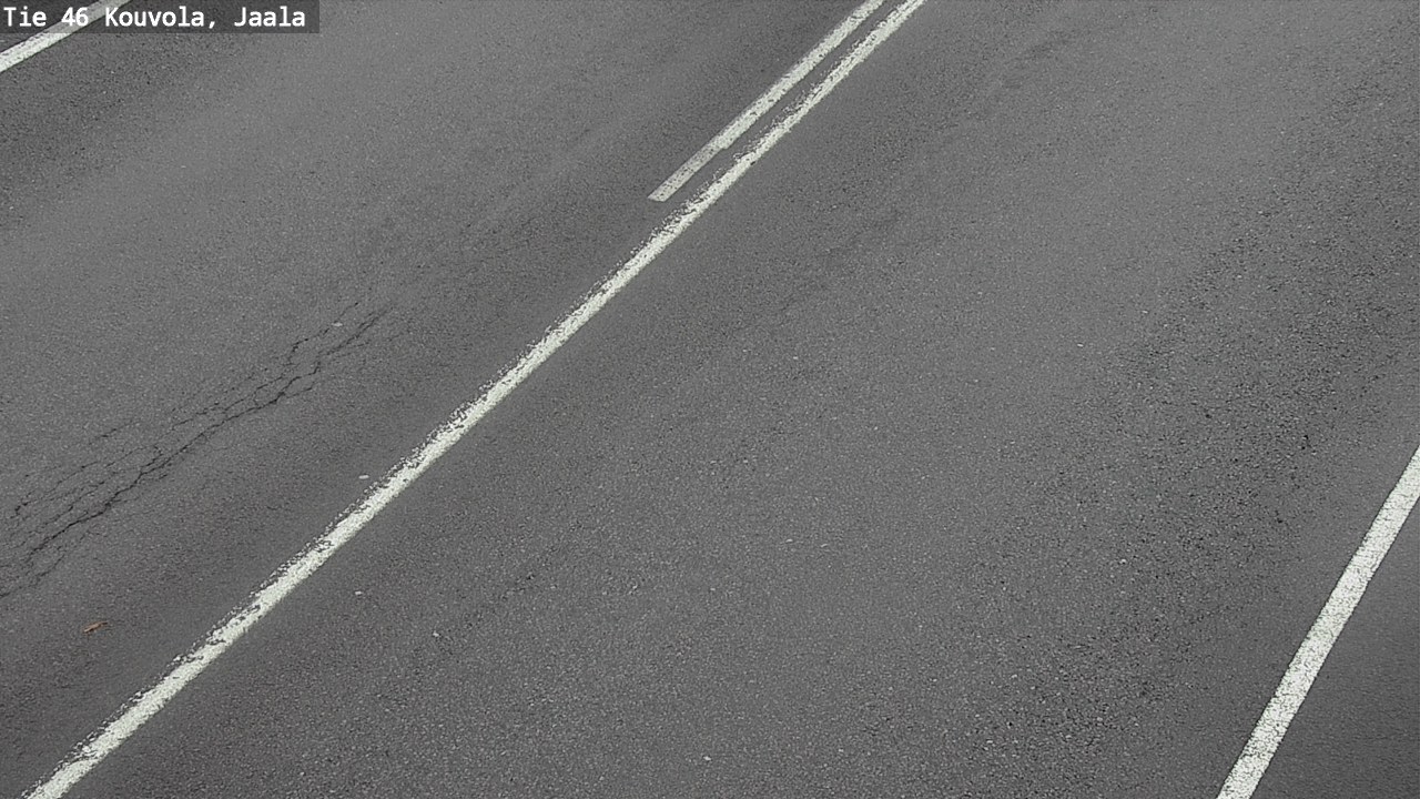 Kelikamerat Kuva Tie 46 Kouvola, Jaala, Kouvola, Kymenlaakso