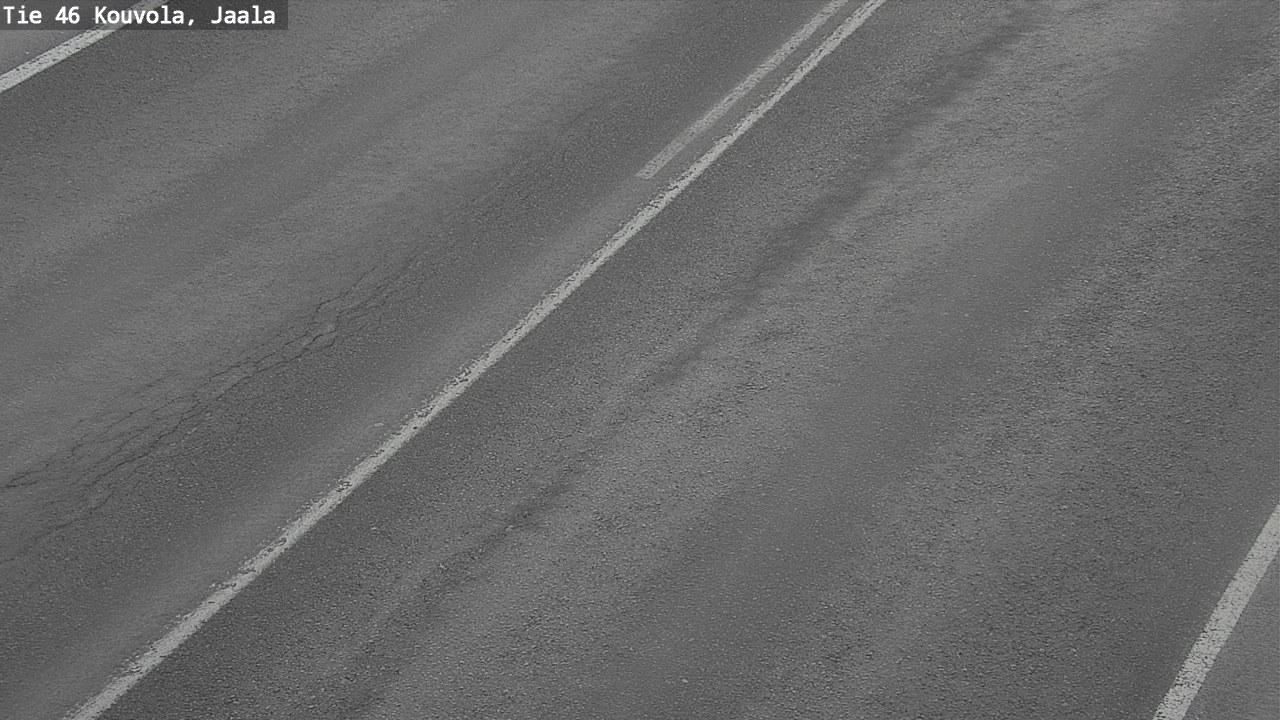 Kelikamerat Kuva Tie 46 Kouvola, Jaala, Kouvola, Kymenlaakso