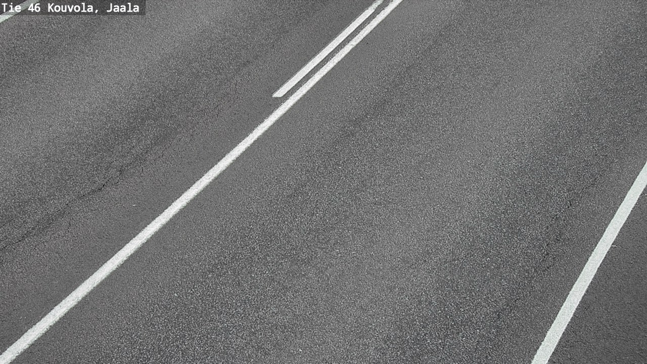 Kelikamerat Kuva Tie 46 Kouvola, Jaala, Kouvola, Kymenlaakso