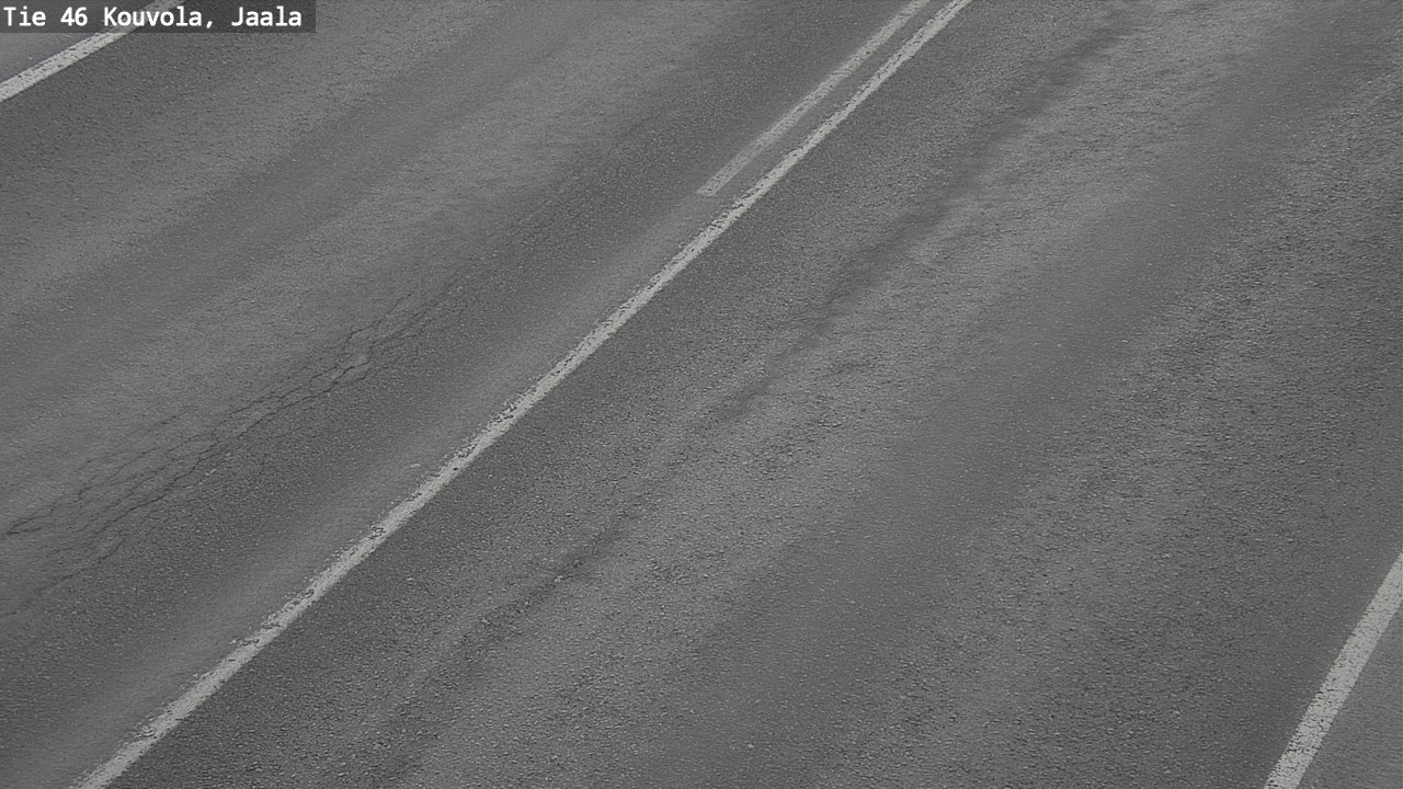 Kelikamerat Kuva Tie 46 Kouvola, Jaala, Kouvola, Kymenlaakso