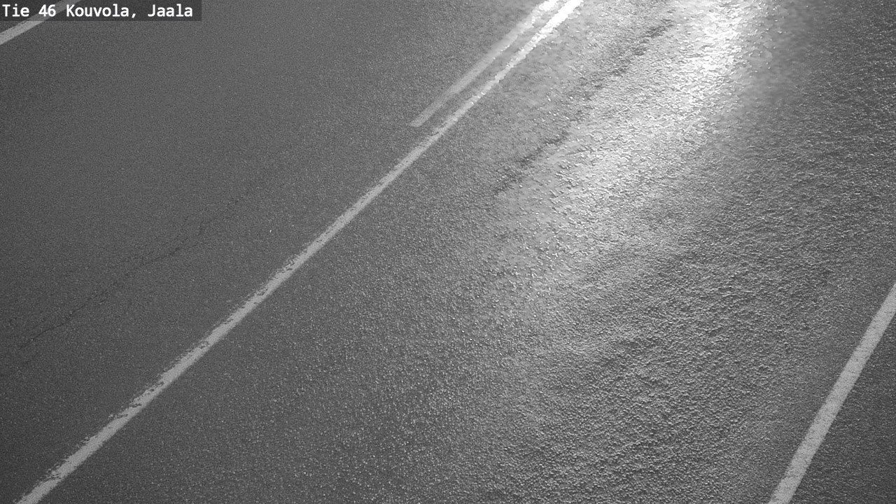 Kelikamerat Kuva Tie 46 Kouvola, Jaala, Kouvola, Kymenlaakso