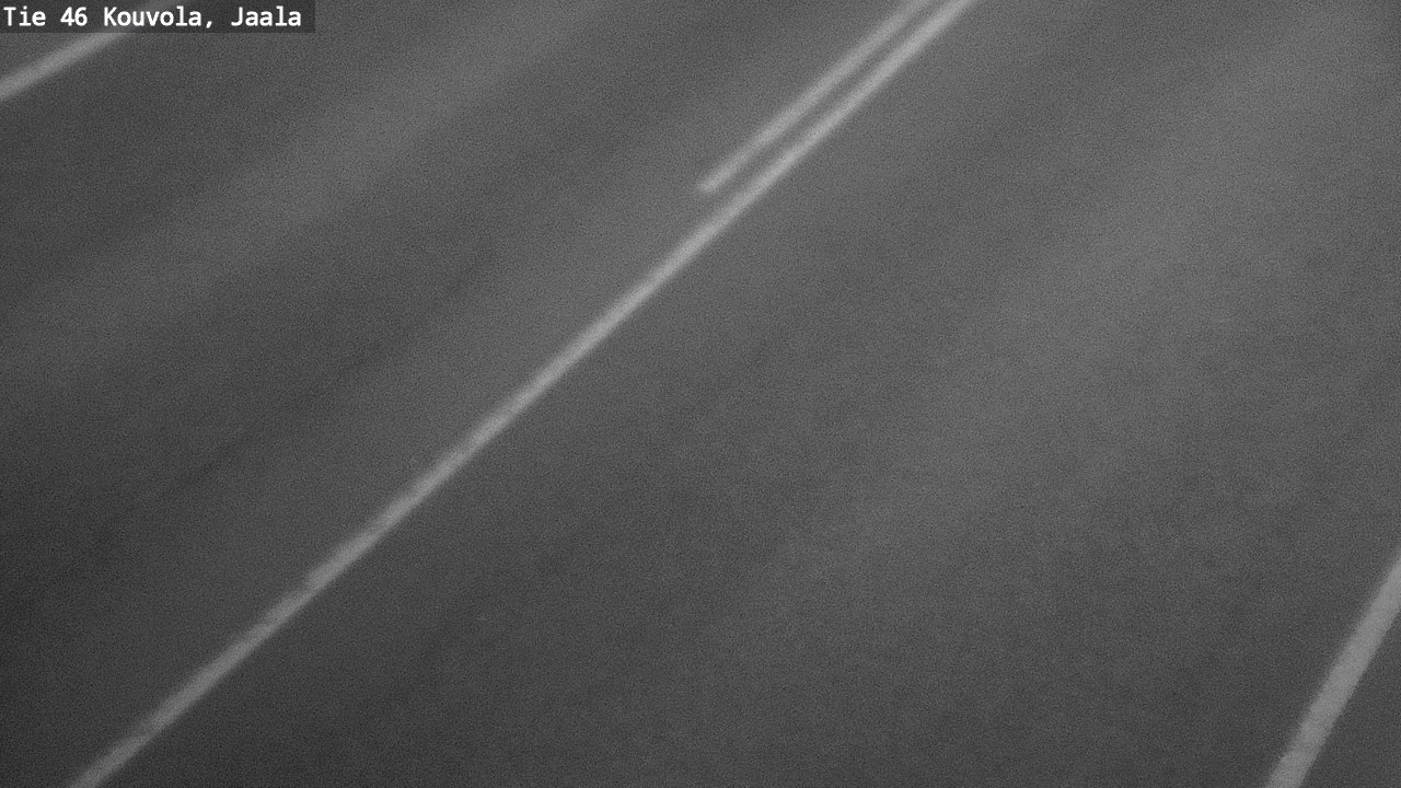 Kelikamerat Kuva Tie 46 Kouvola, Jaala, Kouvola, Kymenlaakso