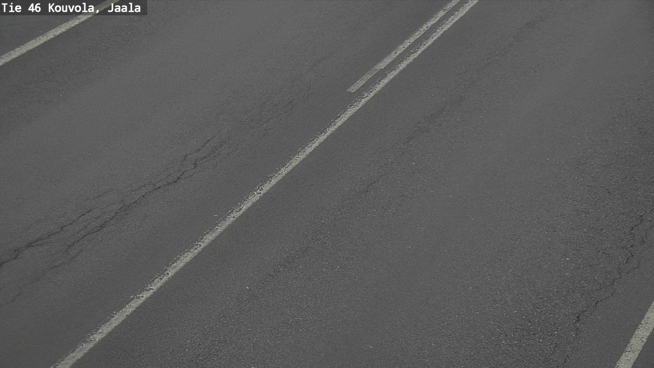 Kelikamerat Kuva Tie 46 Kouvola, Jaala, Kouvola, Kymenlaakso