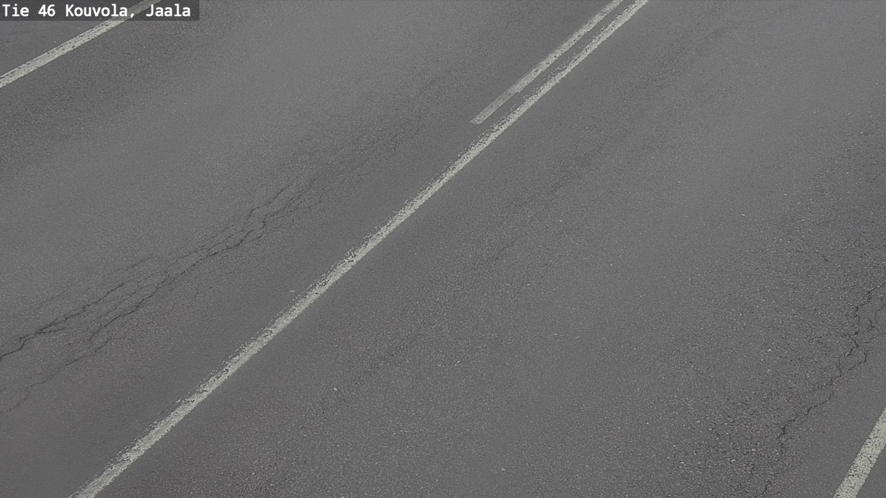 Kelikamerat Kuva Tie 46 Kouvola, Jaala, Kouvola, Kymenlaakso