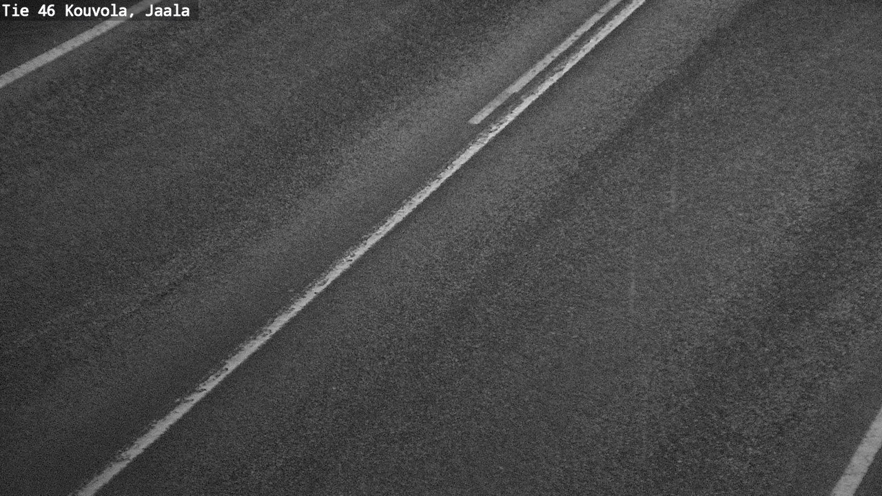 Kelikamerat Kuva Tie 46 Kouvola, Jaala, Kouvola, Kymenlaakso