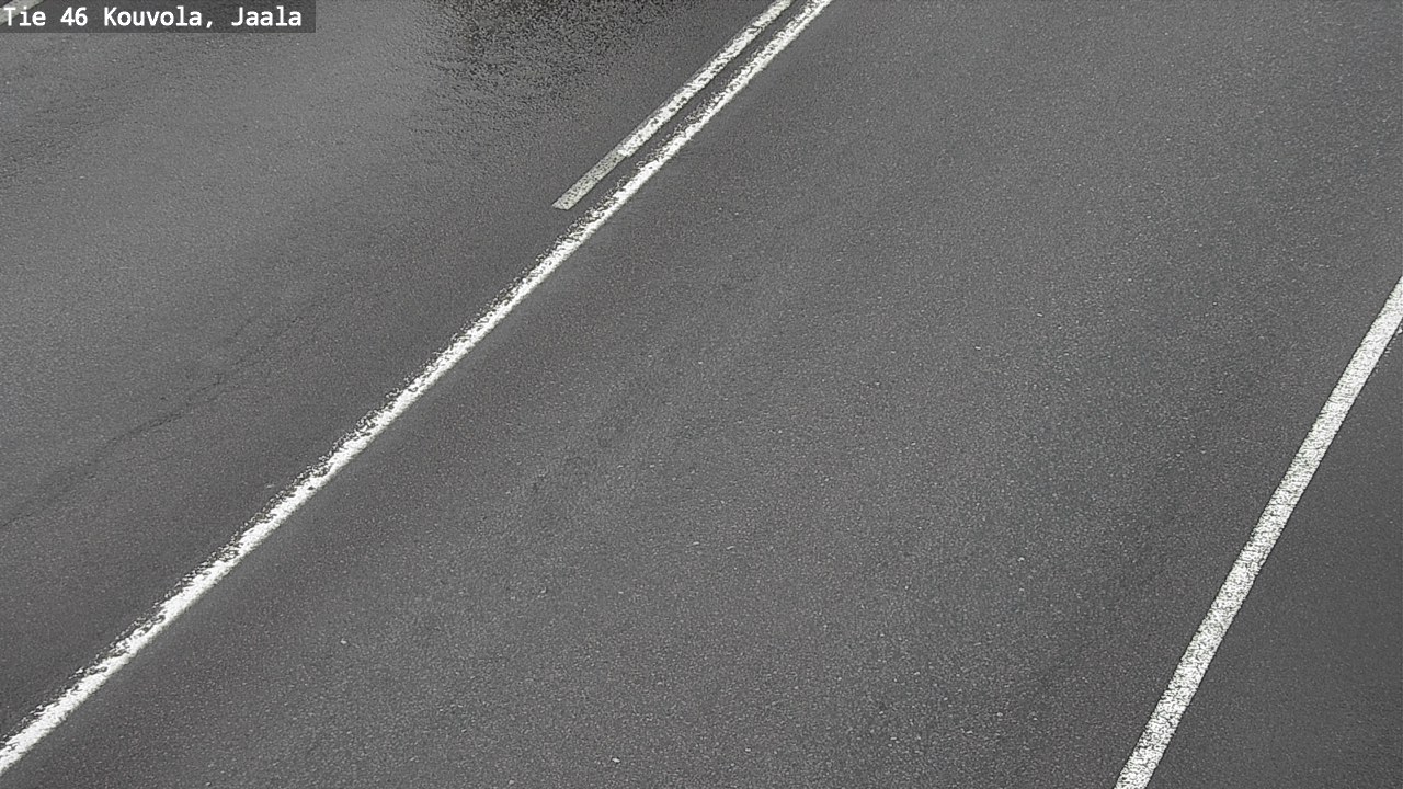 Kelikamerat Kuva Tie 46 Kouvola, Jaala, Kouvola, Kymenlaakso