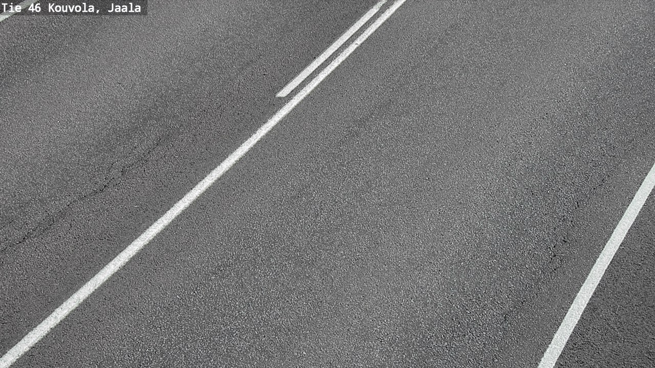 Kelikamerat Kuva Tie 46 Kouvola, Jaala, Kouvola, Kymenlaakso