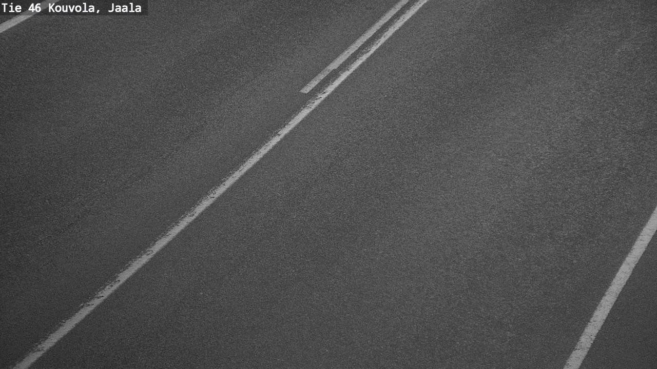 Kelikamerat Kuva Tie 46 Kouvola, Jaala, Kouvola, Kymenlaakso