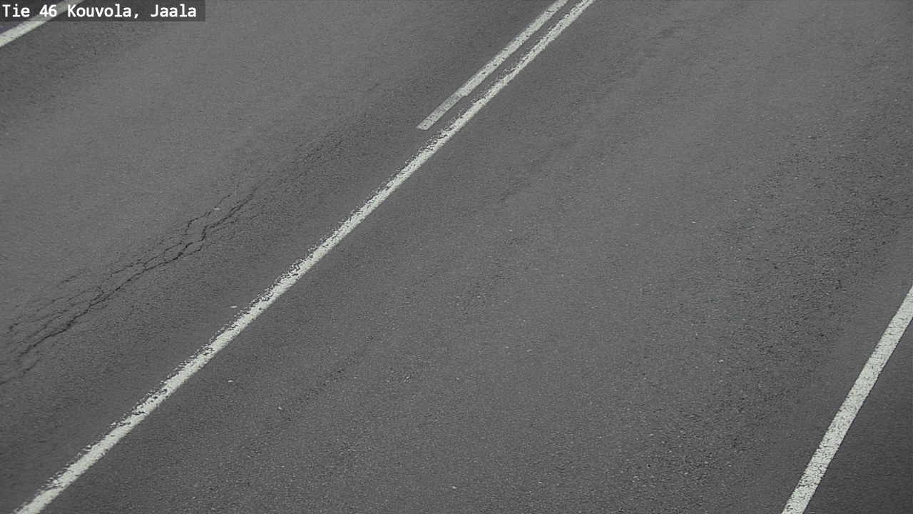 Kelikamerat Kuva Tie 46 Kouvola, Jaala, Kouvola, Kymenlaakso