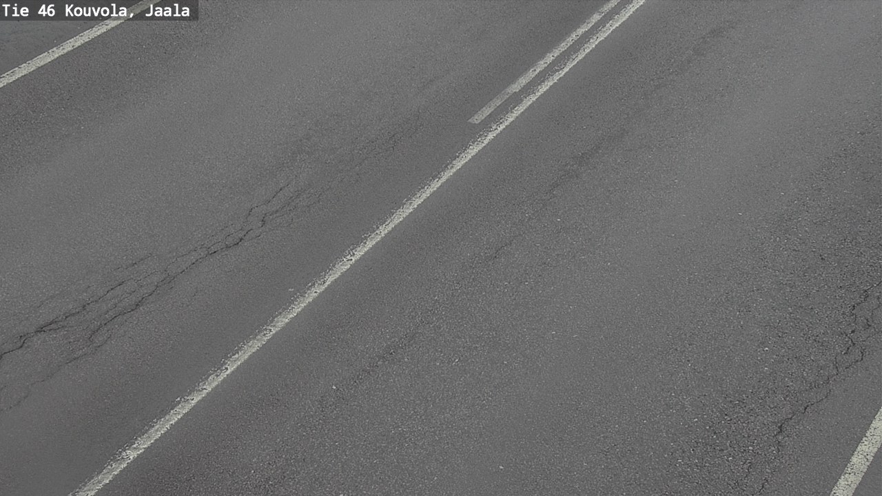 Kelikamerat Kuva Tie 46 Kouvola, Jaala, Kouvola, Kymenlaakso