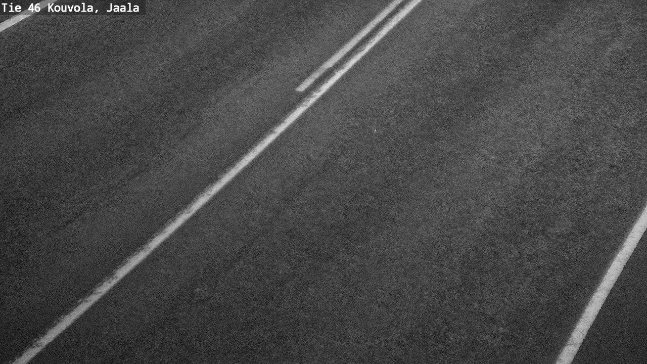Kelikamerat Kuva Tie 46 Kouvola, Jaala, Kouvola, Kymenlaakso