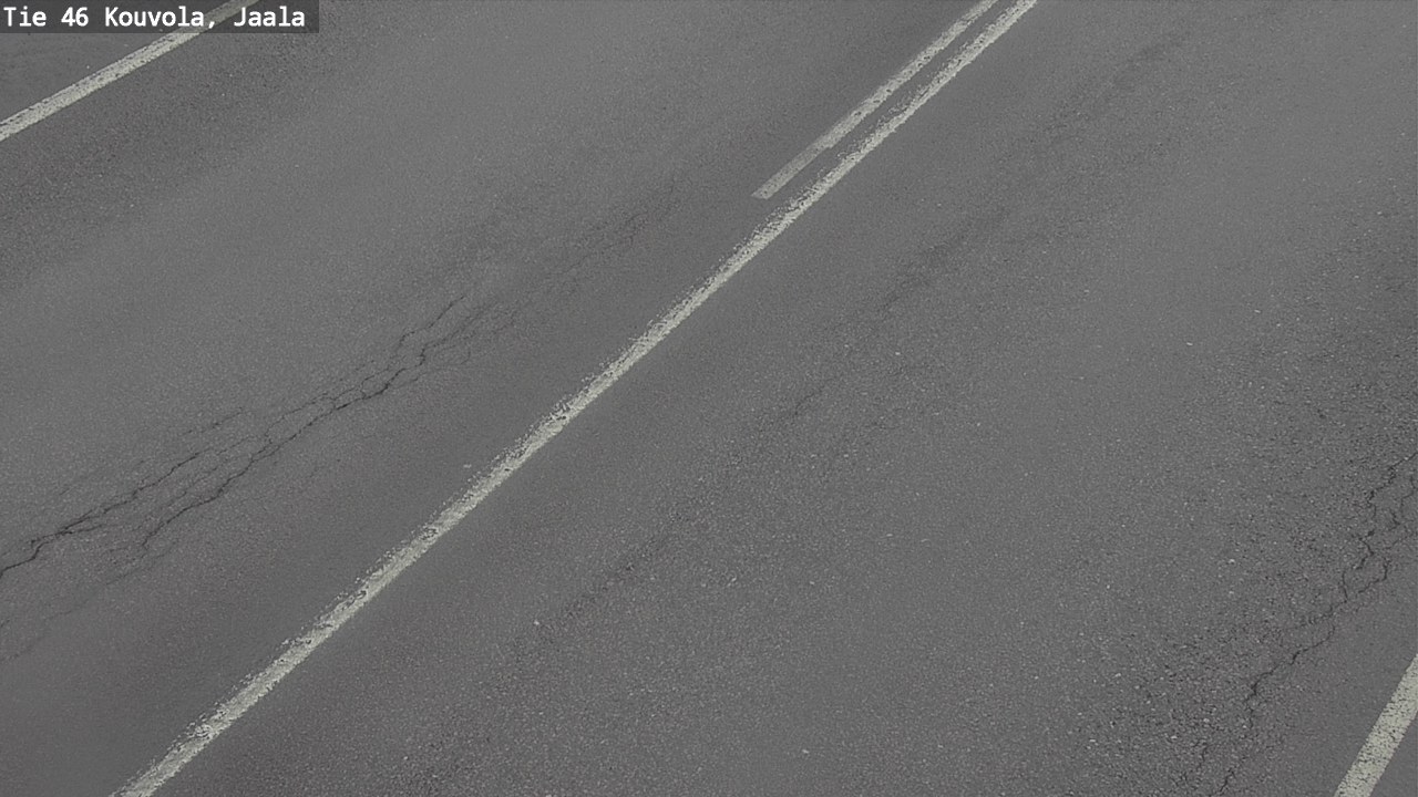 Kelikamerat Kuva Tie 46 Kouvola, Jaala, Kouvola, Kymenlaakso