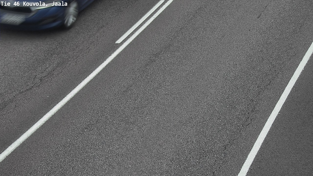 Kelikamerat Kuva Tie 46 Kouvola, Jaala, Kouvola, Kymenlaakso