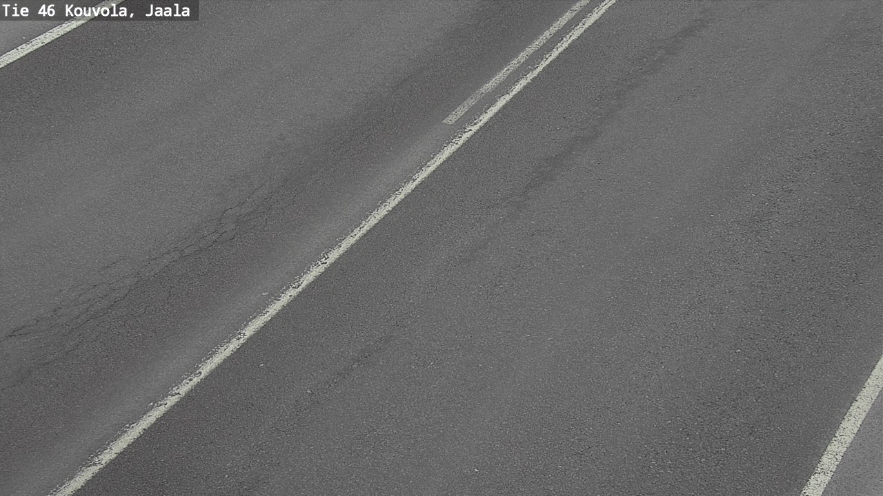 Kelikamerat Kuva Tie 46 Kouvola, Jaala, Kouvola, Kymenlaakso