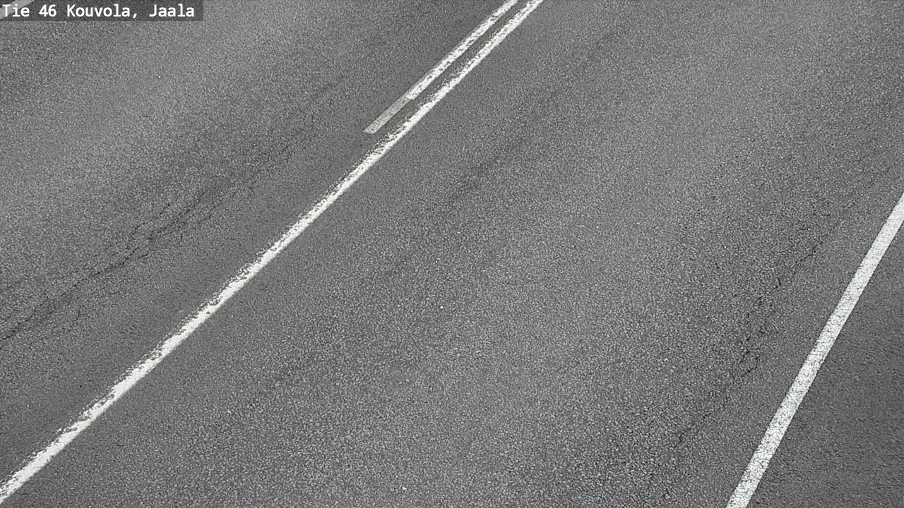 Kelikamerat Kuva Tie 46 Kouvola, Jaala, Kouvola, Kymenlaakso