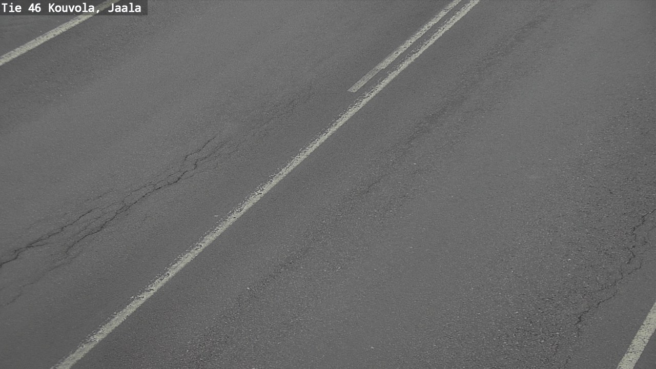 Kelikamerat Kuva Tie 46 Kouvola, Jaala, Kouvola, Kymenlaakso