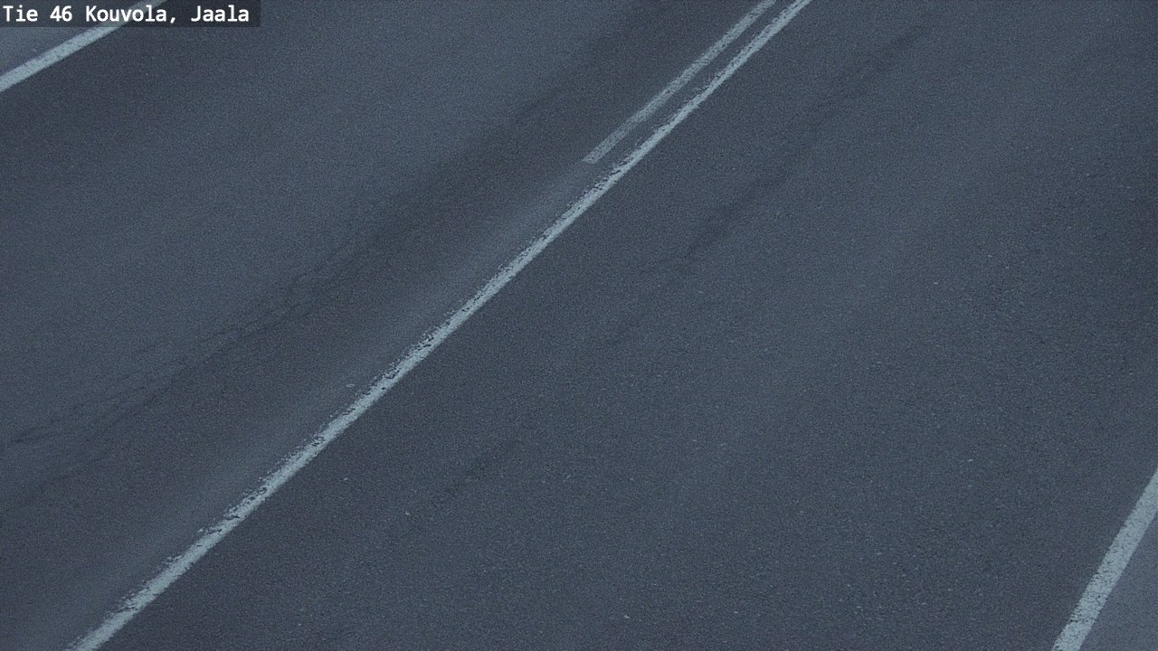 Kelikamerat Kuva Tie 46 Kouvola, Jaala, Kouvola, Kymenlaakso