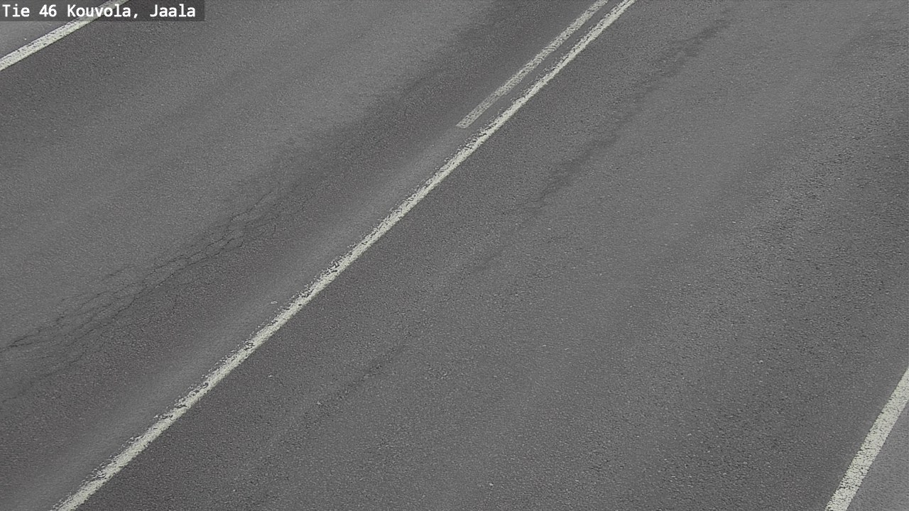 Kelikamerat Kuva Tie 46 Kouvola, Jaala, Kouvola, Kymenlaakso