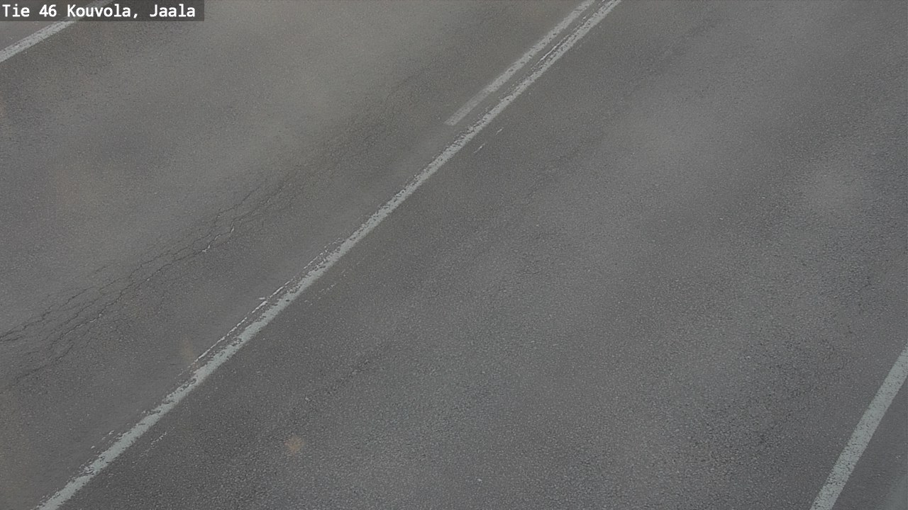 Kelikamerat Kuva Tie 46 Kouvola, Jaala, Kouvola, Kymenlaakso