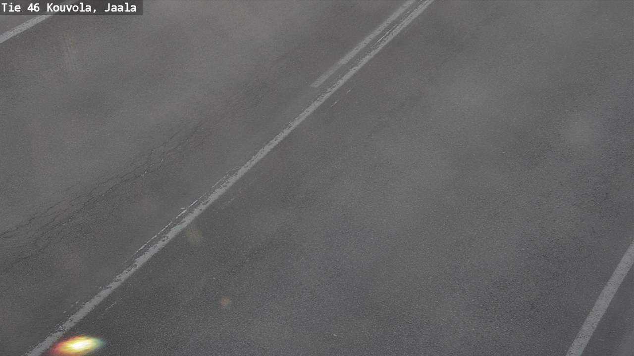 Kelikamerat Kuva Tie 46 Kouvola, Jaala, Kouvola, Kymenlaakso